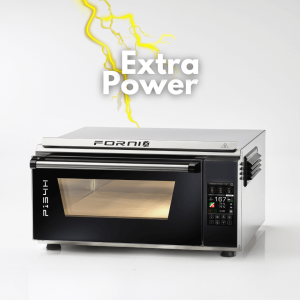 P134H 509 Evo Extra Power